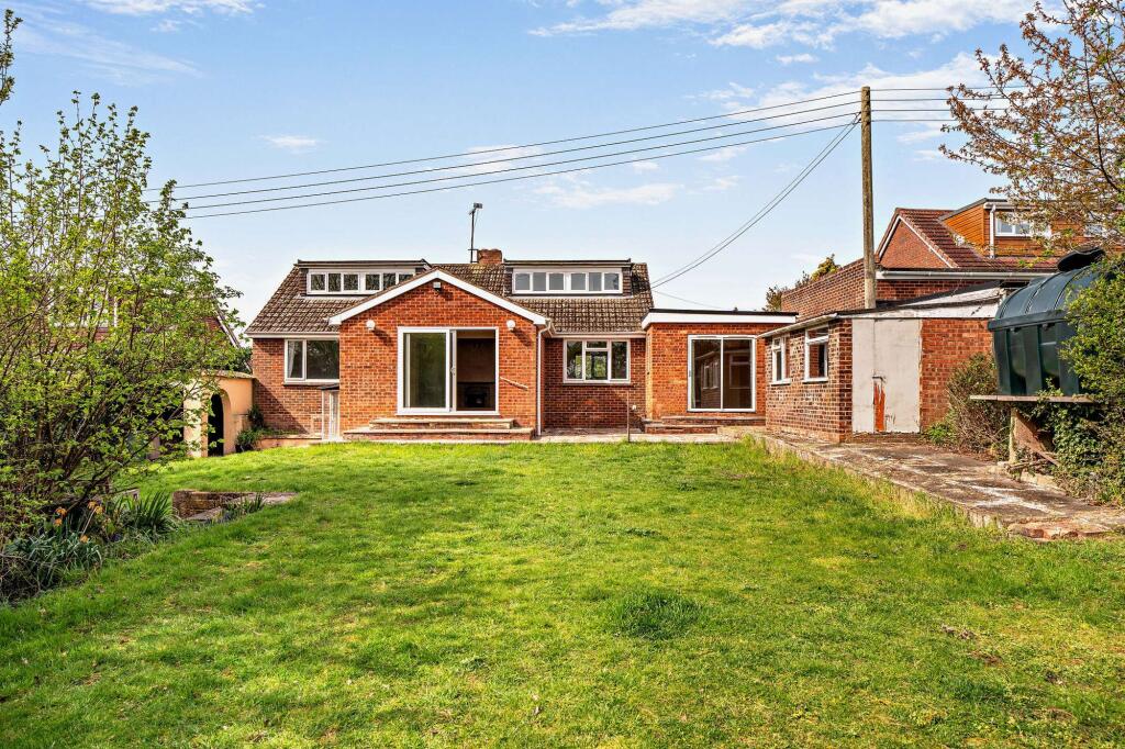 Main image of property: Goodiers Lane, Twyning, GL20