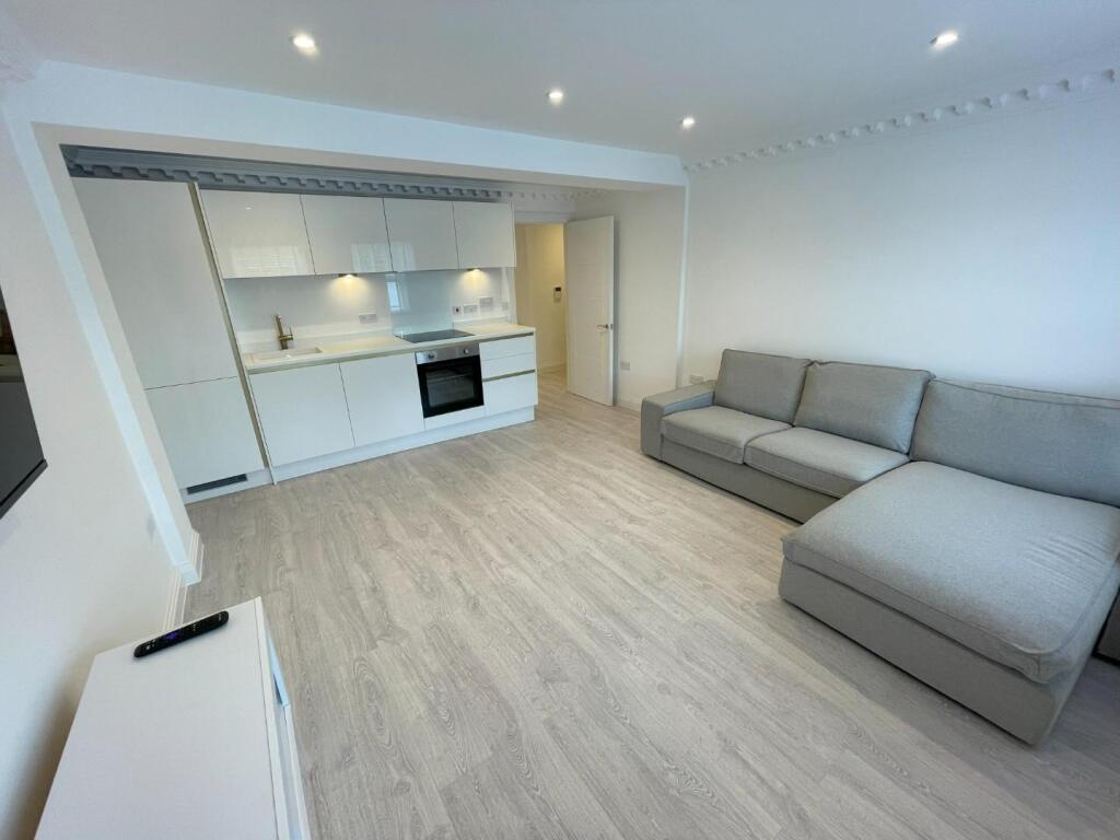 Main image of property: Bridge Street, Caversham, Reading