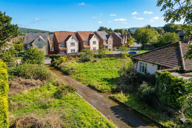 Land at Lydcott, Lodge Lane, Nailsea, BS48 1BH | L