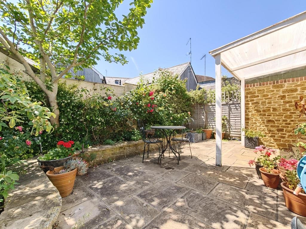 House in Sherborne, Dorset - View 2