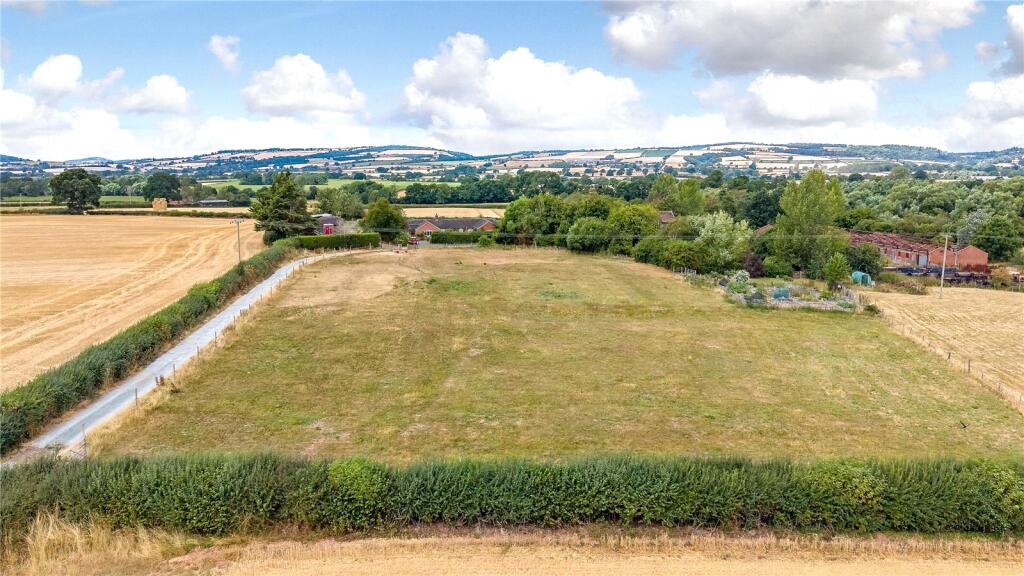 House in Shrewsbury - View 5
