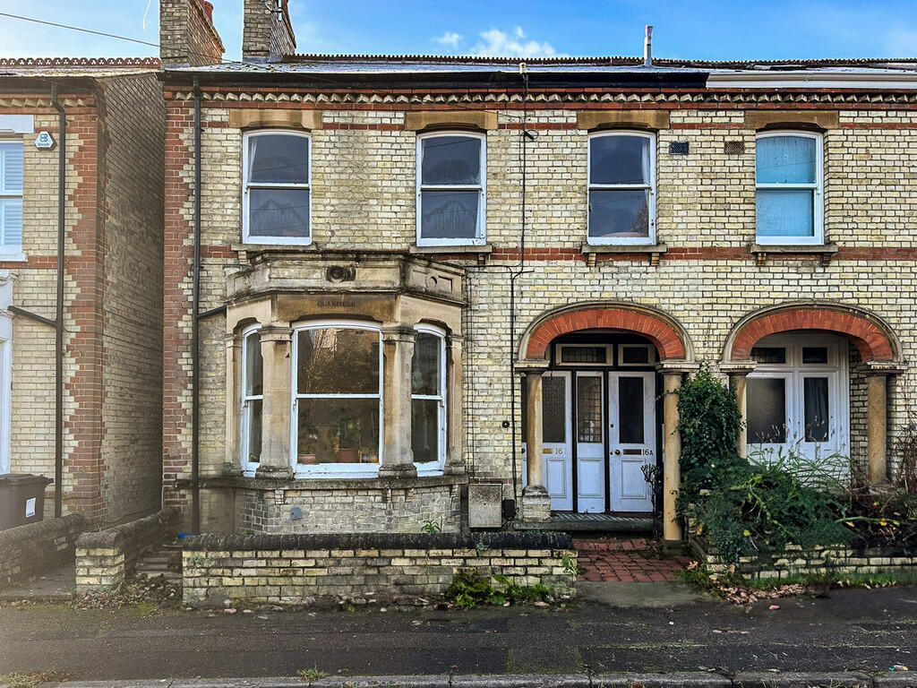 Main image of property: Magrath Avenue, Cambridge, CB4