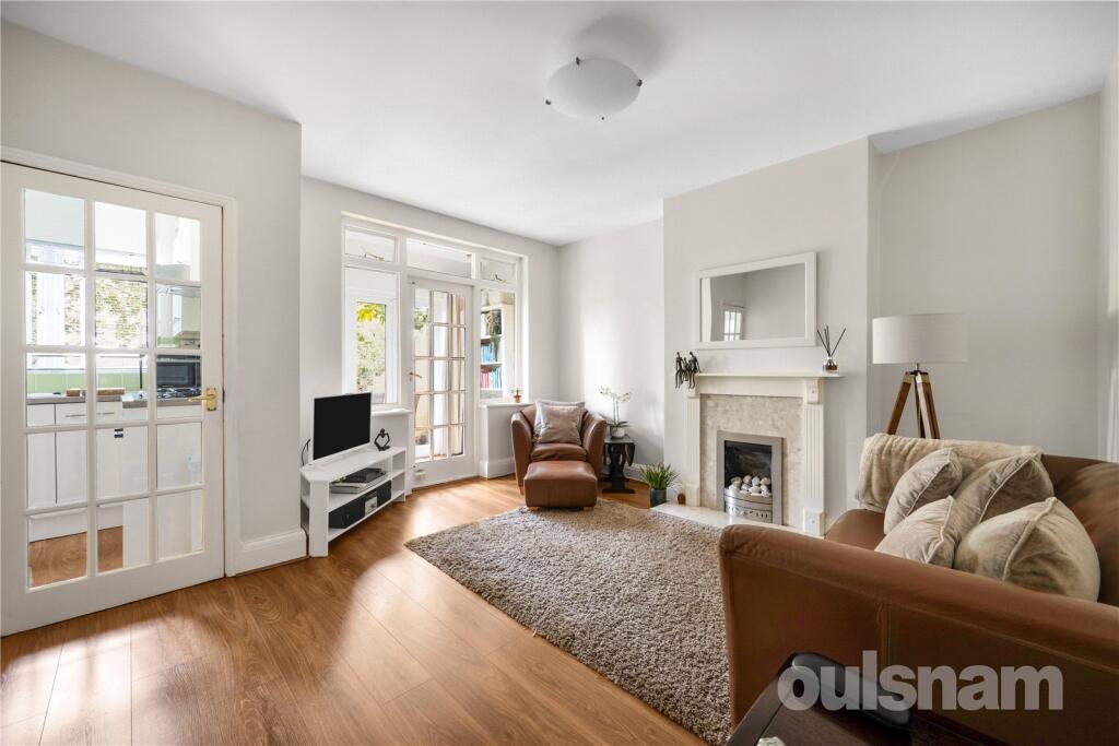 House in Birmingham, West Midlands - View 4