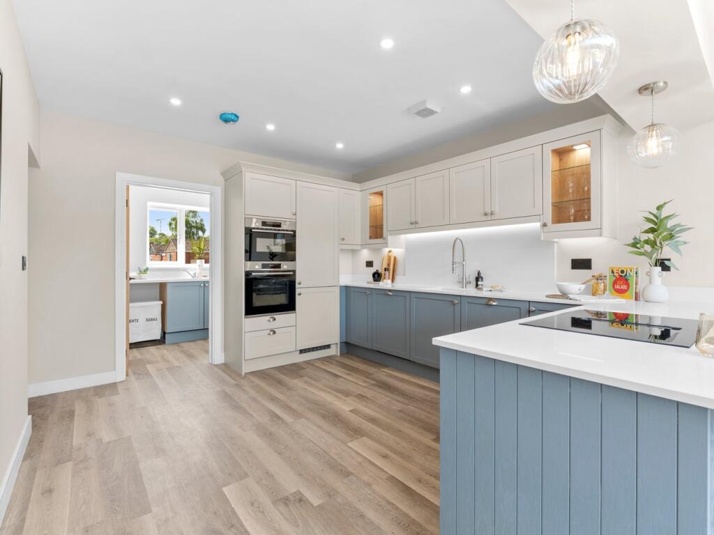 Additional image 6 of Bank House, Chingley Bank, Henley in Arden, Warwickshire, B95