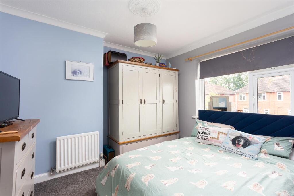 House in York - View 5