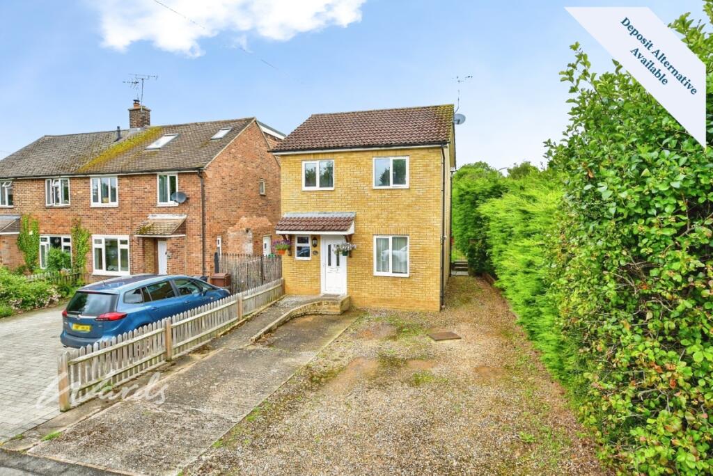 Main image of property: Downsway Charing TN27