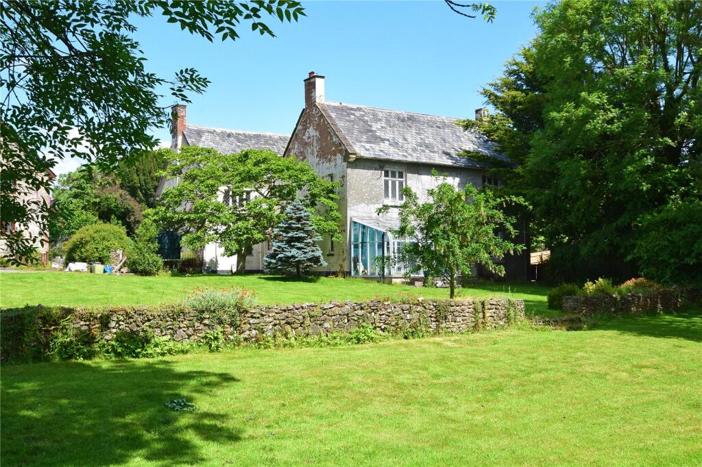 Main image of property: Weston, Honiton, Devon