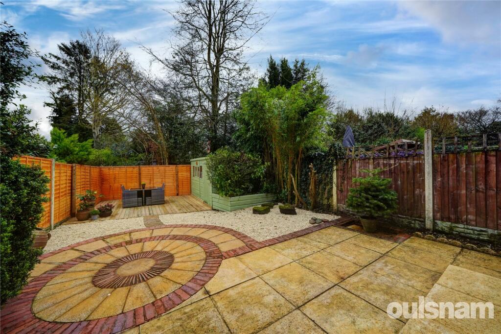 Additional image 18 of Coach Cottages, Barnt Green, Birmingham, Worcestershire, B45