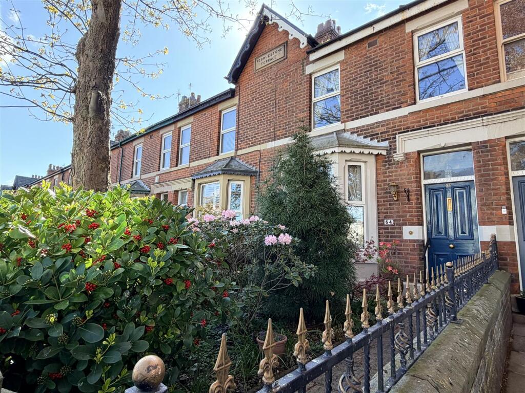 Main image of property: Warton Street, Lytham