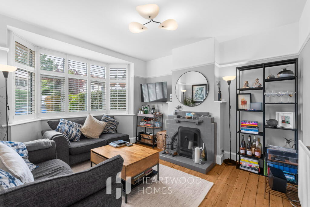 House in St Albans - View 4