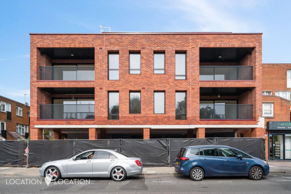 Apartment in London - View 4
