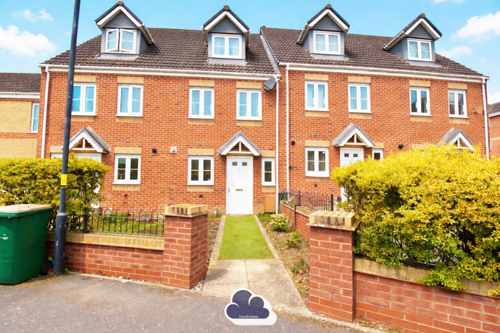 Main image of property: Signet Square, Coventry