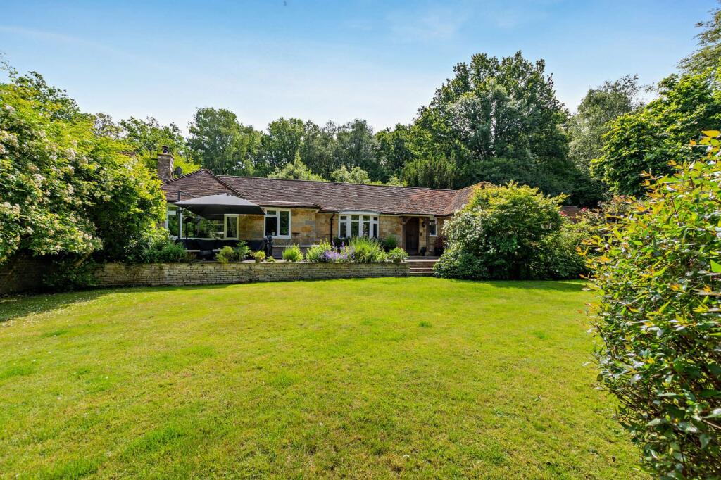 Main image of property: Marsh Green, Colemans Hatch, Hartfield, East Sussex
