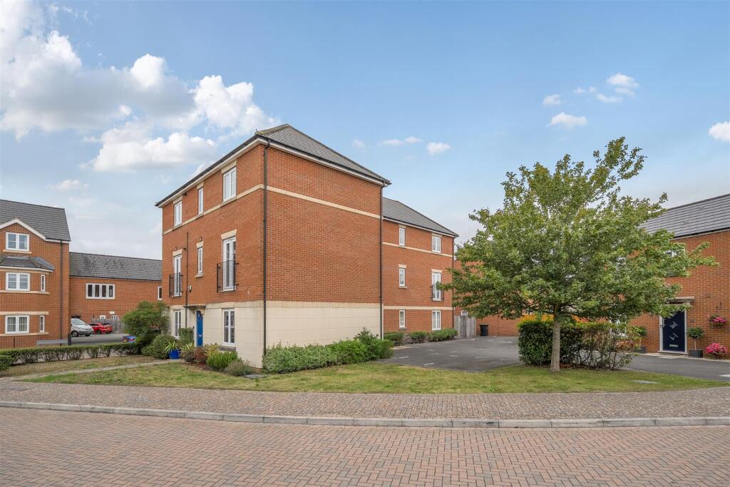 Main image of property: Keepers Road, Devizes, SN10