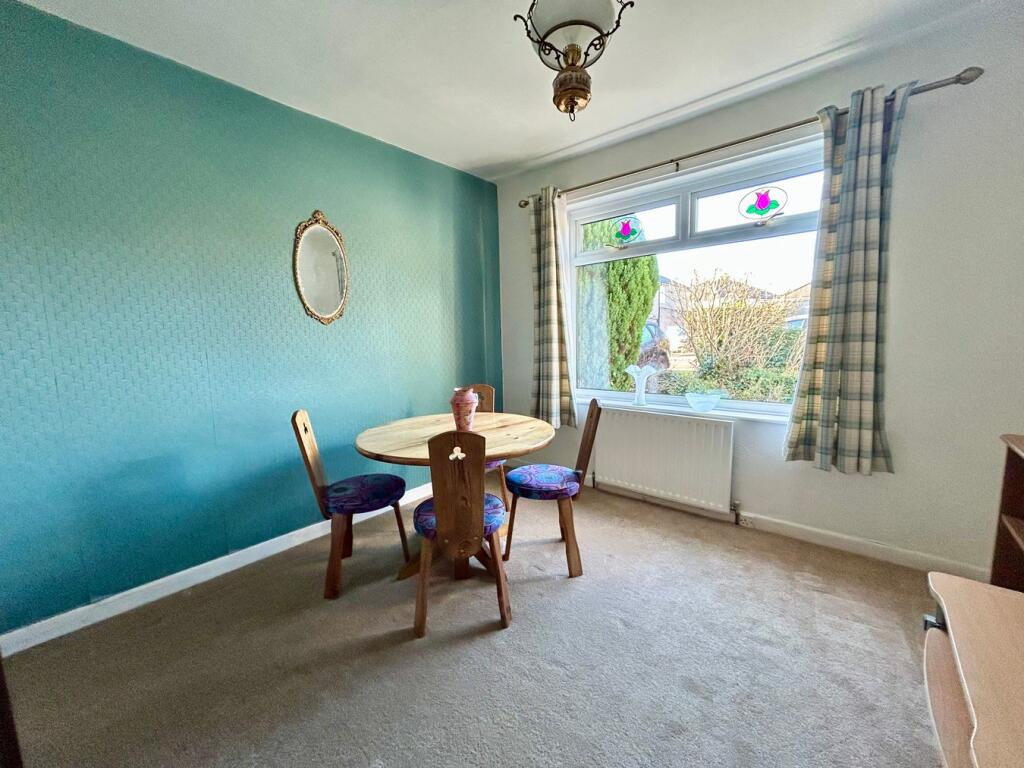 Additional image 3 of Goose Cote Lane, Oakworth, Keighley, BD22