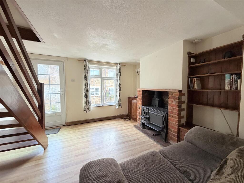 House in Milton Keynes - View 2