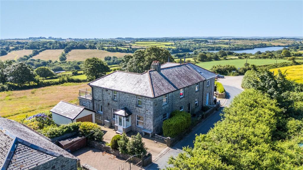 Main image of property: Harmony Place, Church Road, Mabe, TR10