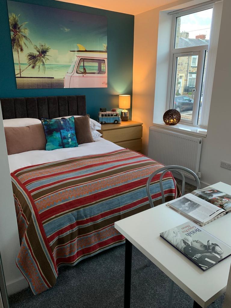 Main image of property: Bruce Street, Burnley