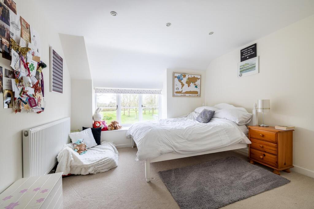 Additional image 12 of Muchelney Road, Baltonsborough, Glastonbury, Somerset, BA6