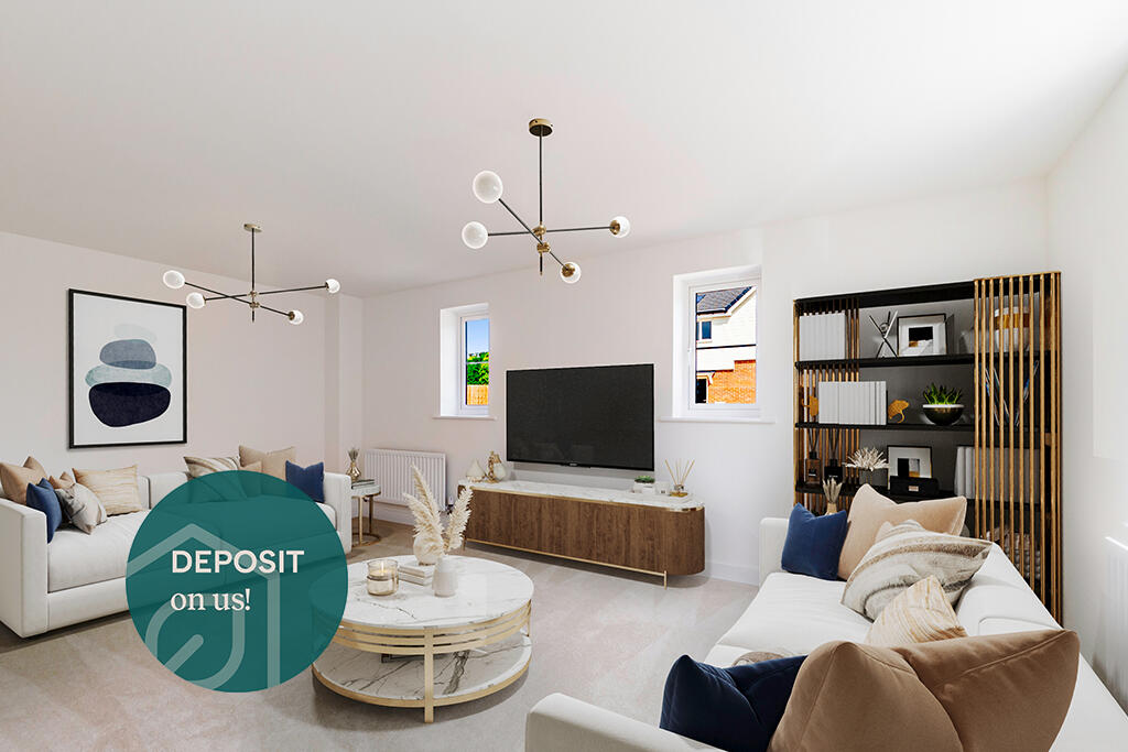 Main image of property: Leaf Living at Broxborough Park, Ottershaw, KT16, Surrey