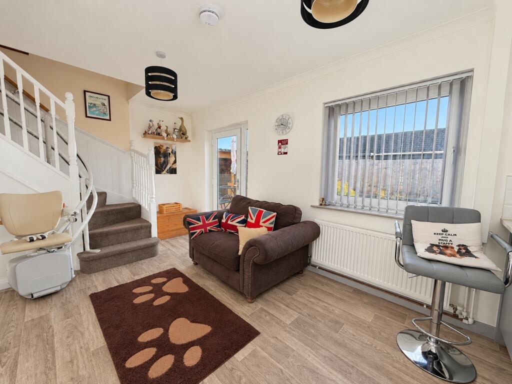 House in North Kesteven, North Hykeham - View 4