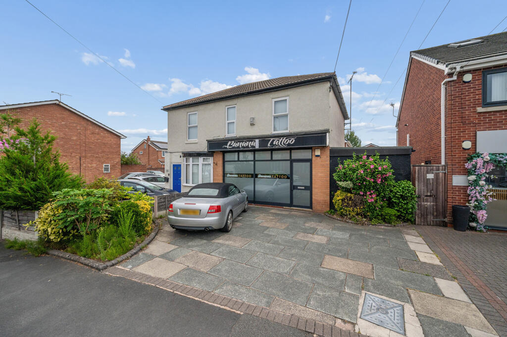 Main image of property: 38 Church Road, Formby, Formby, Merseyside, L37