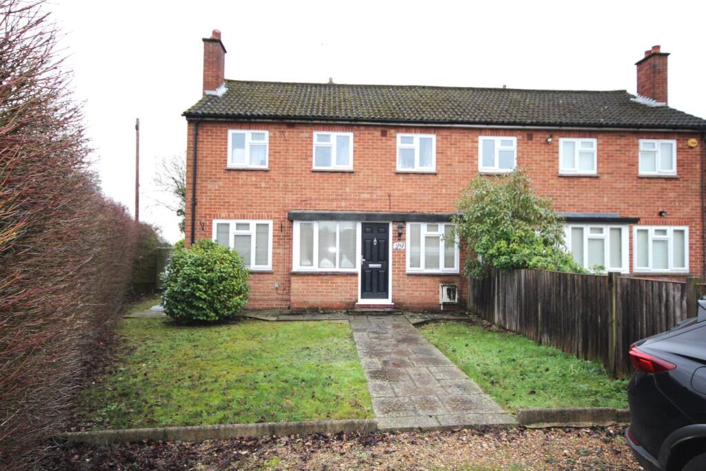 Main image of property: Leachcroft, Chalfont St Peter, SL9