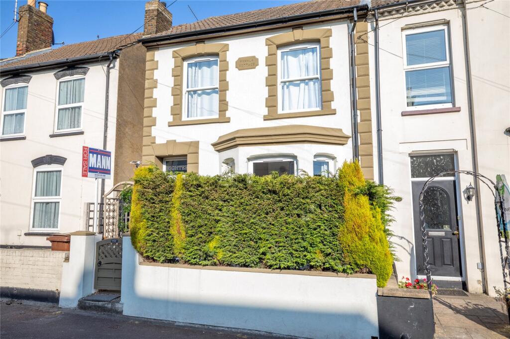 Main image of property: Kingswood Road, Gillingham, Kent, ME7