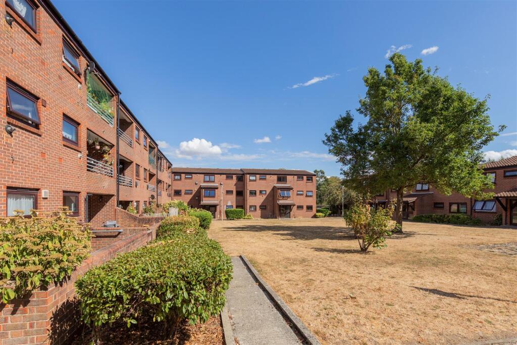 Main image of property: Churchfields, South Woodford