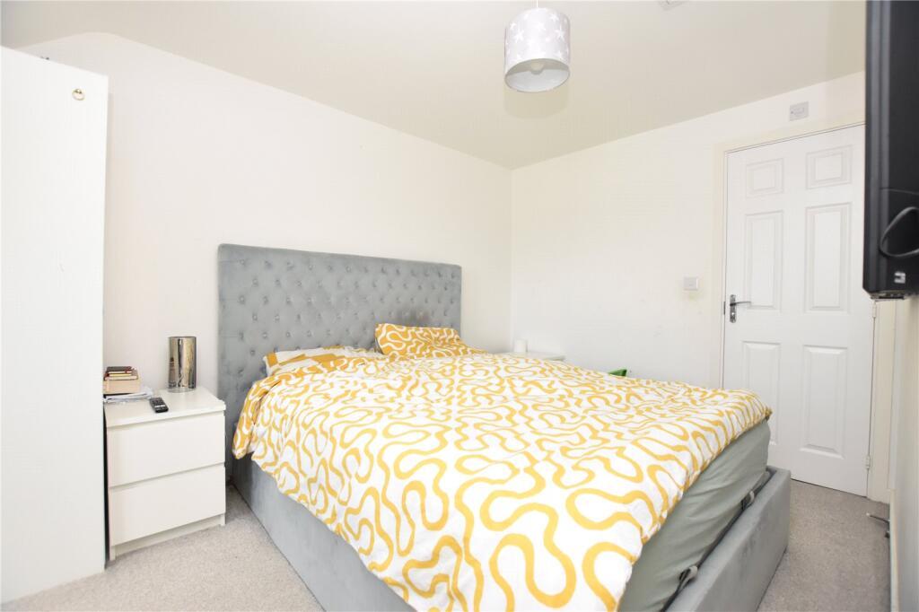 House in Leeds - More