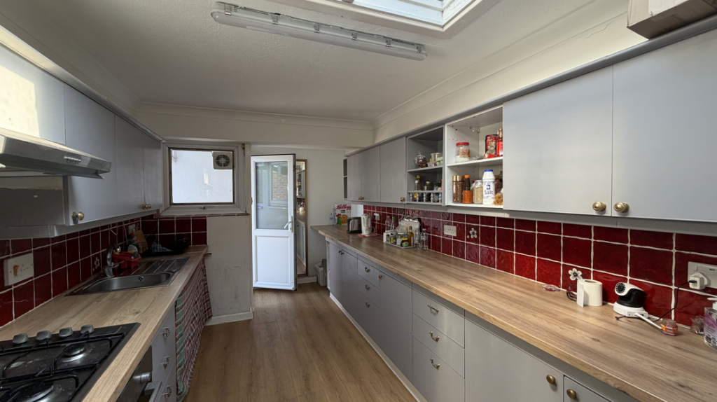 Main image of property: Bargates, Christchurch, BH23