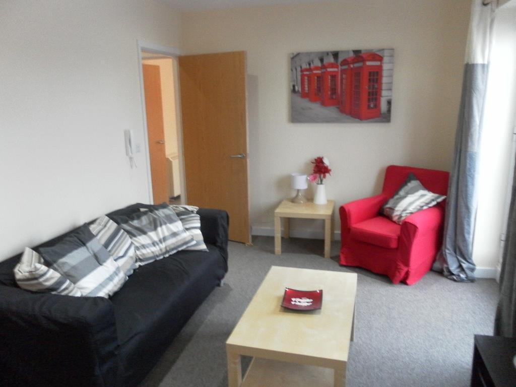 Main image of property: Flat, Bristol Road, Selly Oak, Birmingham