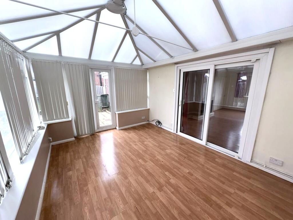 House in Sheffield - View 5