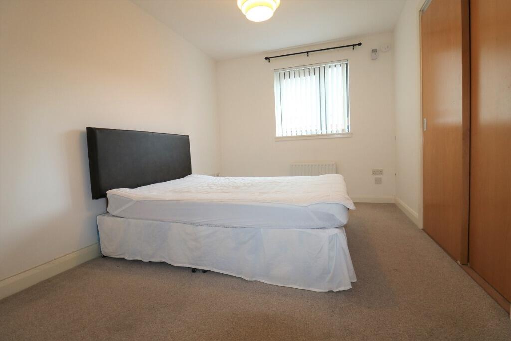 Apartment in Motherwell - View 5