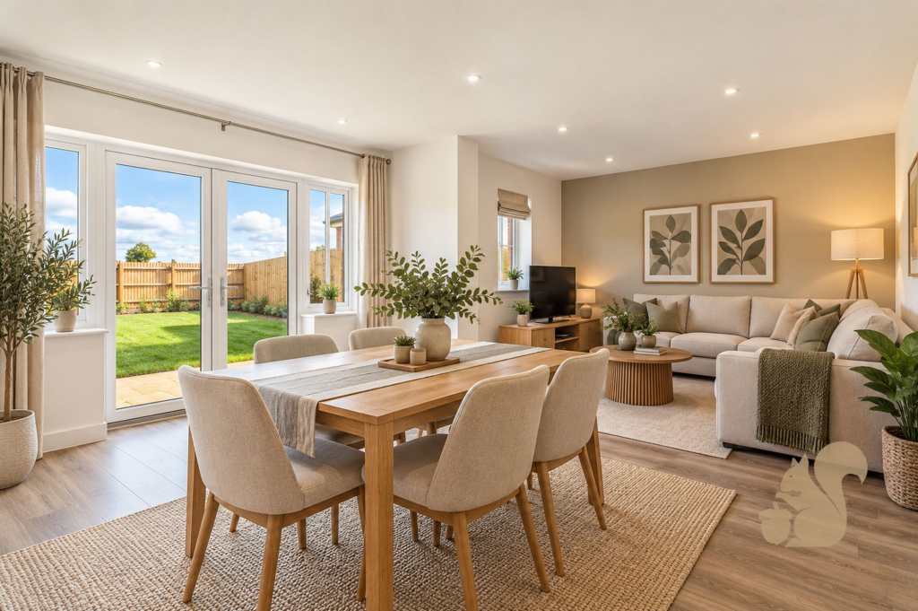 Clifford Smith Drive, Felsted photo 2