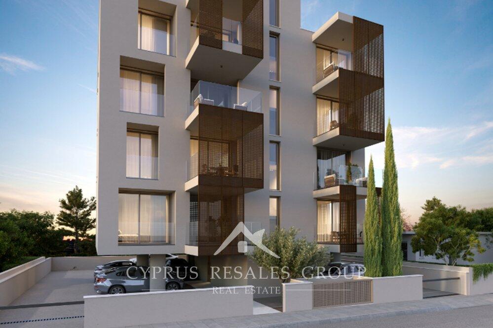 Main image of property: Kato Paphos - Paphos - Cyprus