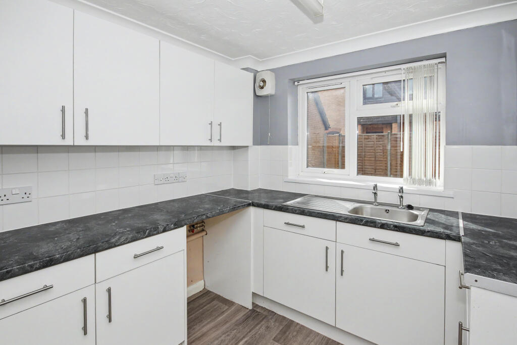 House in Breckland, Watton - More