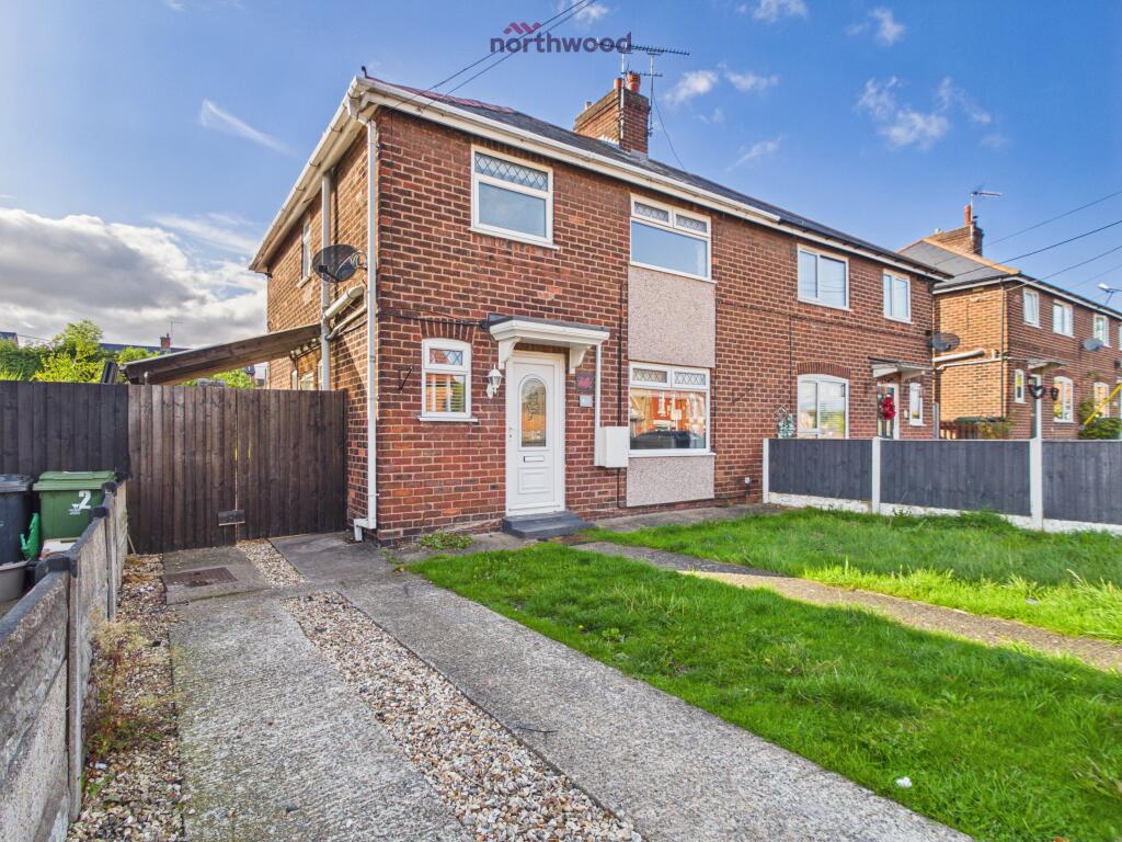 Main image of property: Maelor View, Wrexham, LL14