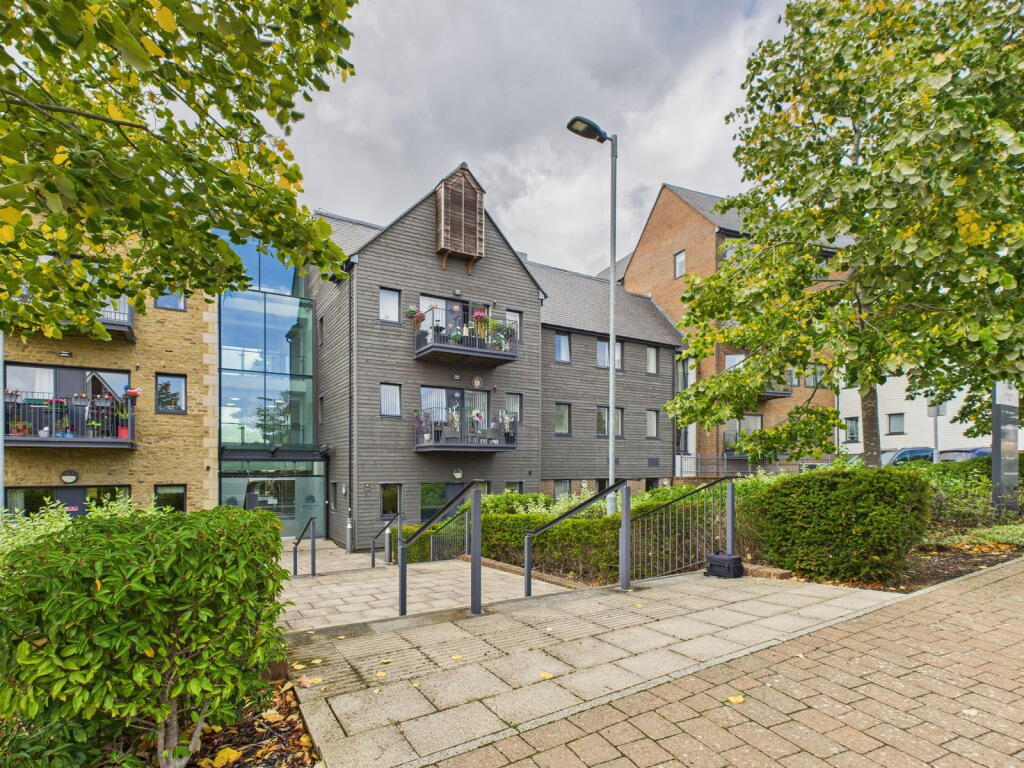 Main image of property: Highwood Mill, The Boulevard, Horsham, West Sussex,