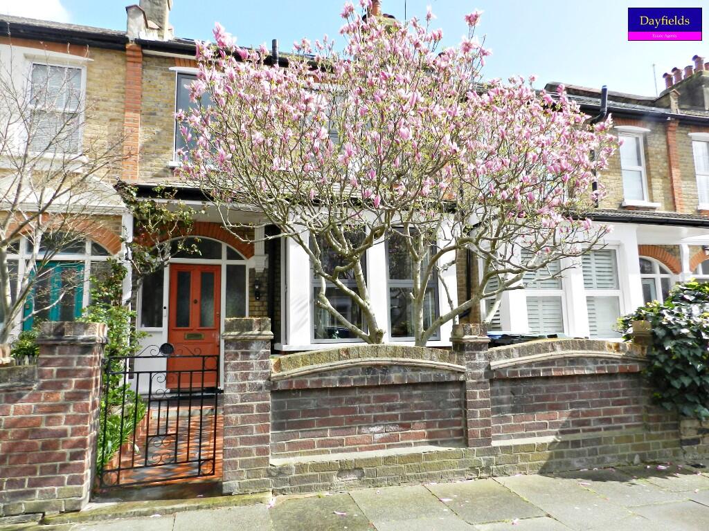 Main image of property: Cecil Avenue, London, EN1