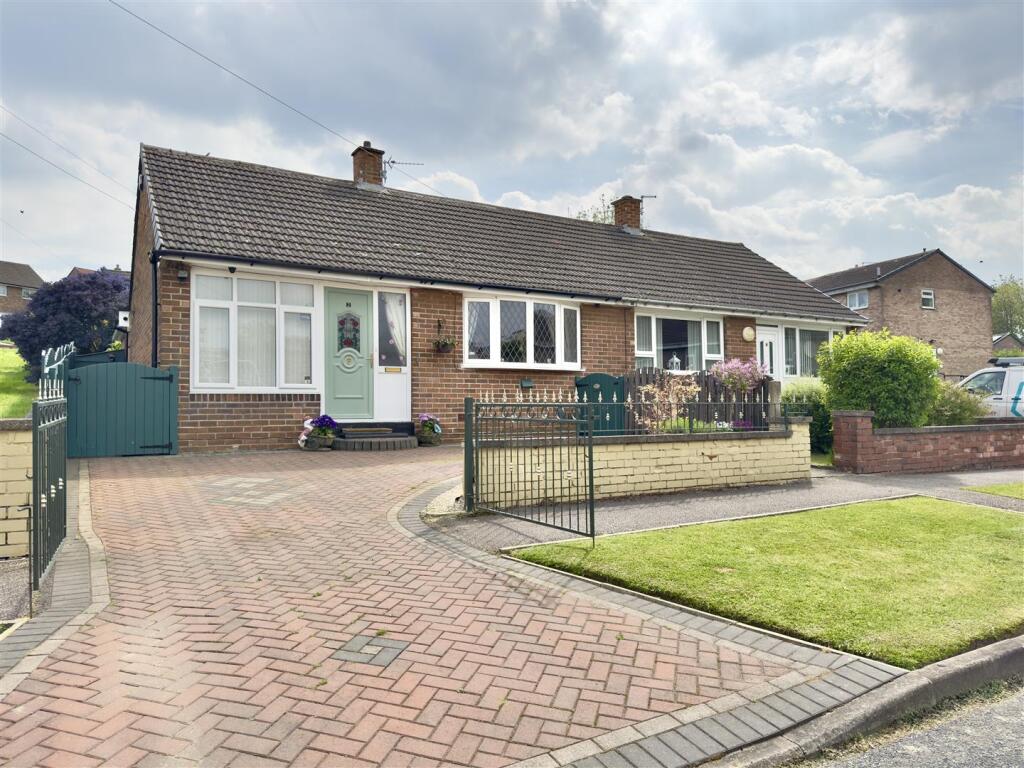Main image of property: Fylde Close, Barnsley