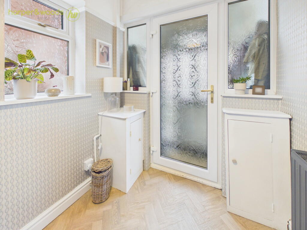 House in Sefton, Liverpool City Region - View 5