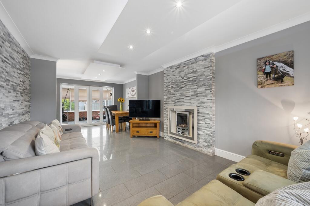 House in Wigan, Greater Manchester - View 2