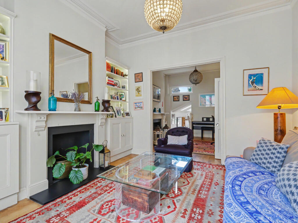 Main image of property: Mostyn Gardens, London, NW10