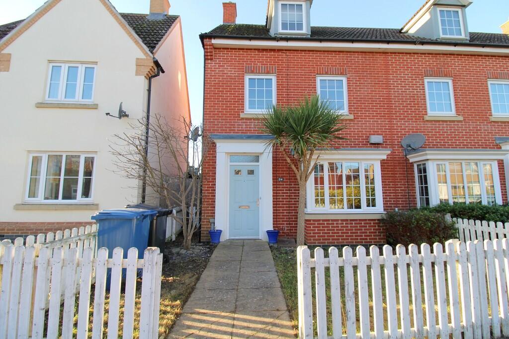 Main image of property: Hundred Acre Way, Red Lodge