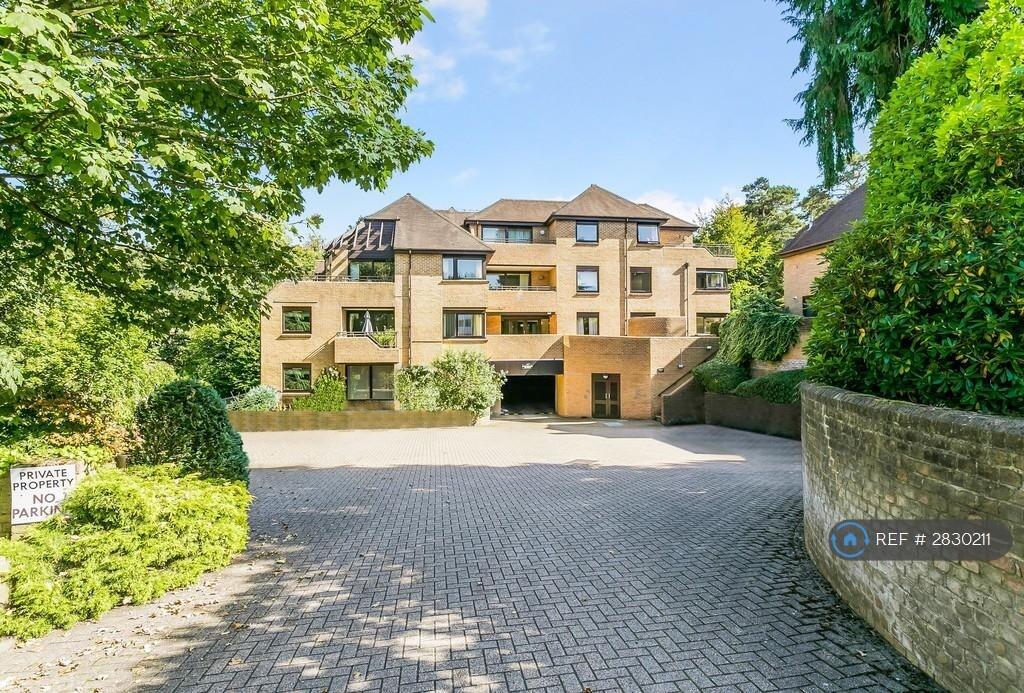 Main image of property: Sandrock House, Tunbridge Wells, TN2