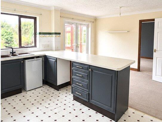 House in Hereford - View 3