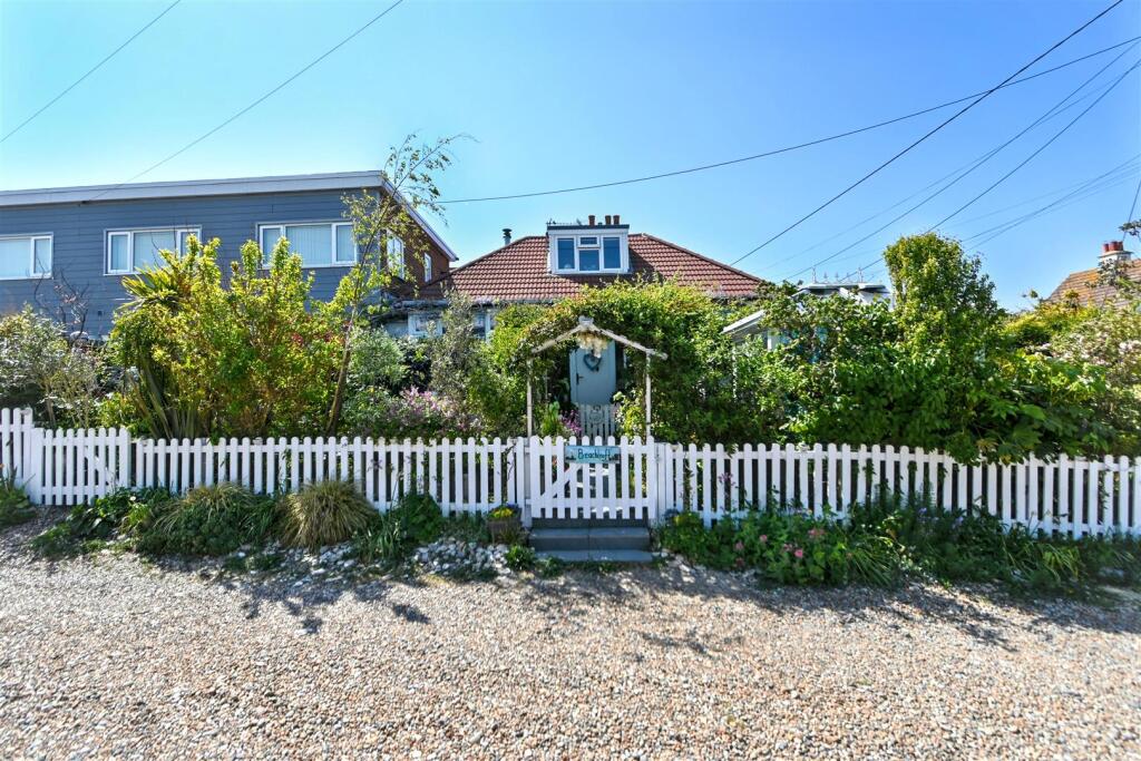 Pebble Road, Pevensey Bay, Pevensey, Pevensey