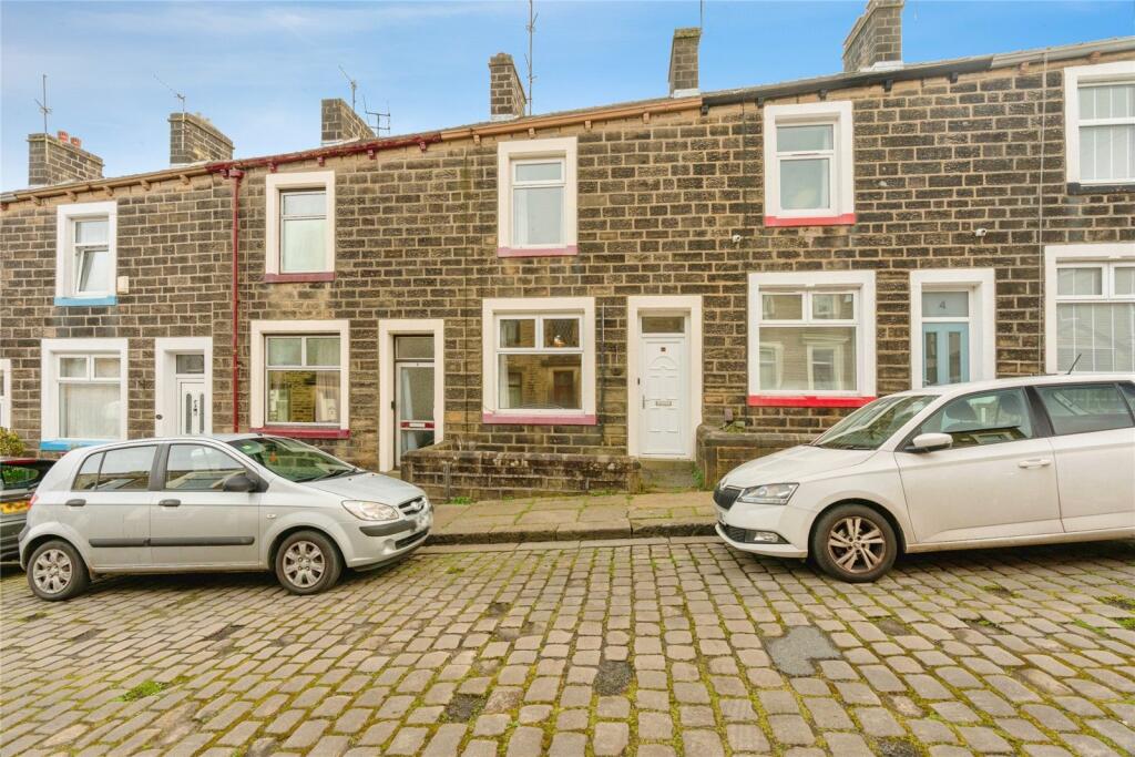 Main image of property: Dudley Street, Colne, Lancashire, BB8