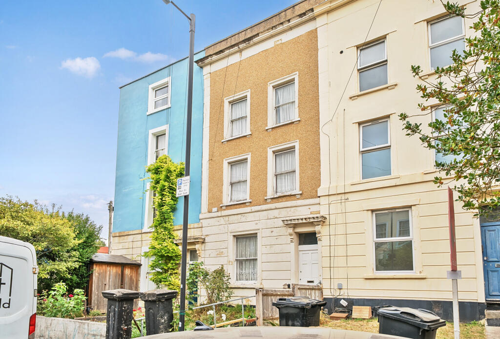 Main image of property: Albert Park, Bristol, BS6